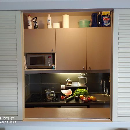 Le Jourdain Apartment ปารีส ภายนอก รูปภาพ