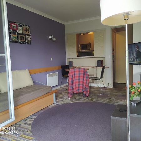 Le Jourdain Apartment ปารีส ภายนอก รูปภาพ